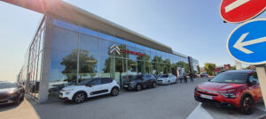 DS Store Troyes à La Chapelle-Saint-Luc