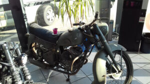 FIRST STOP LUDRES à Ludres