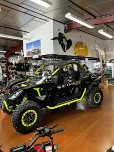 Espace Loisirs à Lunel