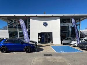 Volkswagen St Victoret MVA à Saint-Victoret