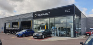 RENAULT DACIA – Garage Des Lys à Villers-Bocage