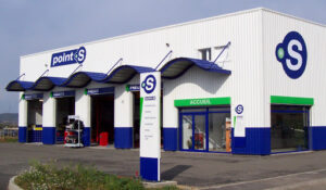 Point S Auto Centre à Thézan-lès-Béziers