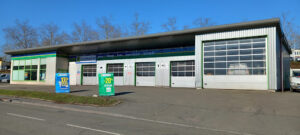 Euromaster Belfort à Belfort