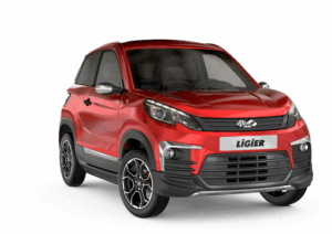 VOITURES SANS PERMIS LIGIER ET MICROCAR – DEULEY à Cholet