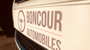 Boncour Automobiles à Val-de-Bonnieure