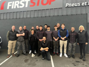 First Stop Biarritz Pneus Biarritz à Biarritz