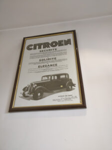 Grandru Automobiles – Citroën à Chennevières-sur-Marne