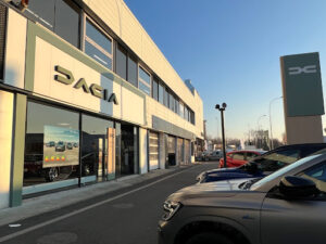 DACIA Créteil – KEOS à Créteil