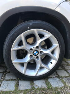 Km Auto Services à Toul