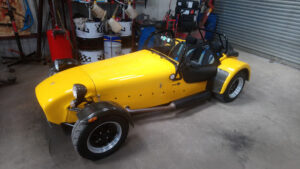 Garage Bessonneau à Mauges-sur-Loire