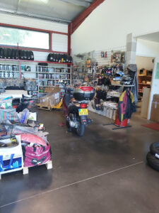 Ussel Moto Quad à Ussel