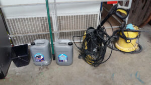 Pneus Services Plus à Bennwihr