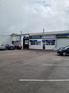 Euromaster Meca & Pneus – Nancy Dombasle sur meurthe à Dombasle-sur-Meurthe