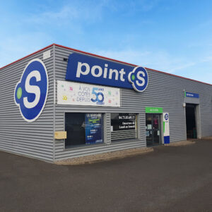 Point S – Lempdes (Auto Concept Lempdais) à Lempdes