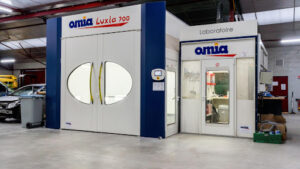 Carrosserie Mécanique Jules Verne à Nantes