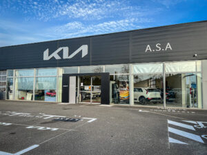 Kia Montauban – Autos Services Albasud à Montauban