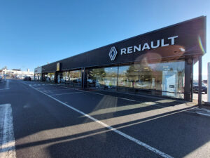 RENAULT PLOERMEL – BODEMERAUTO à Ploërmel