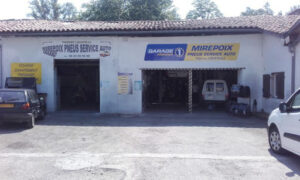 GARAGE PREMIER – MIREPOIX PNEUS SERVICE AUTO à Mirepoix