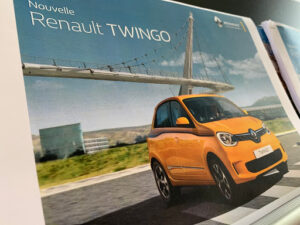 Agency Sarl Beaufils à Valdoie