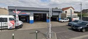 GARAGE LECARSICO AD EXPERT à Neuilly-sur-Marne