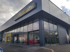 Garage Robert Bel à Vétraz-Monthoux