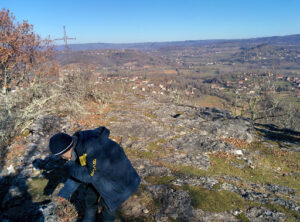 GARAGE VERNET JERÔME à Saint-Médard-de-Presque