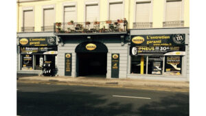 Midas MACON à Mâcon