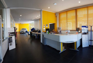 Nîm’Auto – Agent Renault à Nîmes