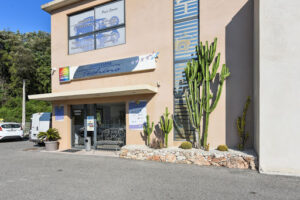 CARROSSERIE FECHINO à Carros