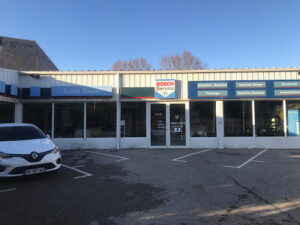 Auriol diesel auriol à Auriol