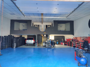 Planete Auto 54 à Jarville-la-Malgrange