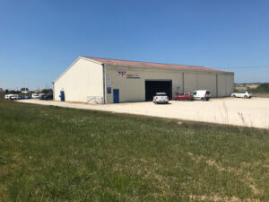 Garage Dufour à Allemans-du-Dropt