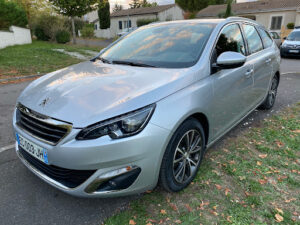 Miga Automobile à Angoulême