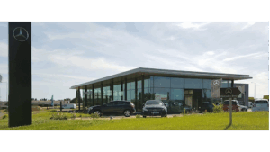BPM Cars – Mercedes-Benz Sablé-sur-Sarthe à Sablé-sur-Sarthe