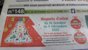 Point S Auto Centre à Oyonnax