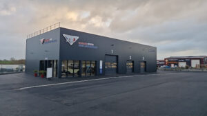 AD Garage Expert JOUE AUTOMOBILES à Joué-sur-Erdre