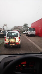 Garage Cornevin – Citroën à Lamarche