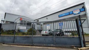 Tesla Service – Paris – Boissy-Saint-Léger à Boissy-Saint-Léger