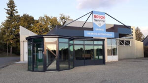 GARAGE DESNOS AUTOMOBILES – Bosch Car Service à Moulay