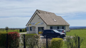 Abeille Assurances – Mortagne à Mortagne-au-Perche