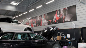 Service Après-Vente Atelier Audi Rouen à Rouen