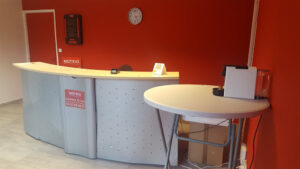 Garage Alves – Motrio à Le Deschaux