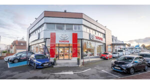 Toyota – GCA – Eaubonne à Eaubonne