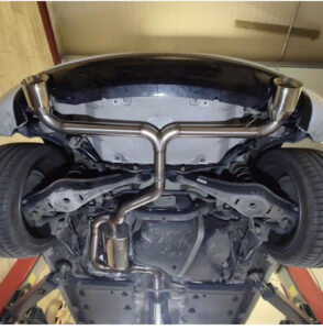 AF PERFORMANCE à Samoreau