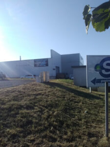 Garage automobile AUTO MDT à Longwy