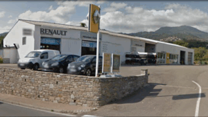 Casinca Garage – Agent Renault à Sorbo-Ocagnano