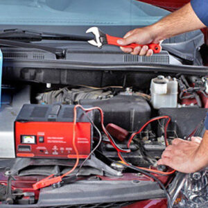 GARAGE BICHET à Aix-les-Bains