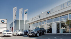 BMW MINI Envergure – Occasion La Rochelle à Puilboreau