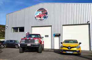 Generation Racing Auto à Le Rove