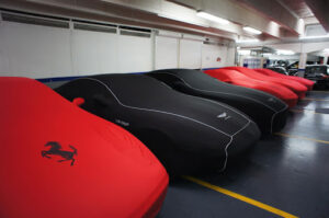 Luxury Car Consulting à Bons-en-Chablais